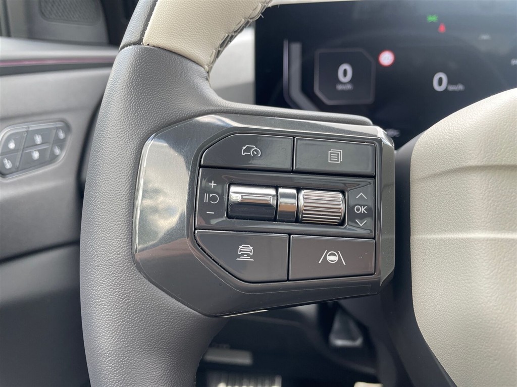 Kia EV5 GT-Line billede 17