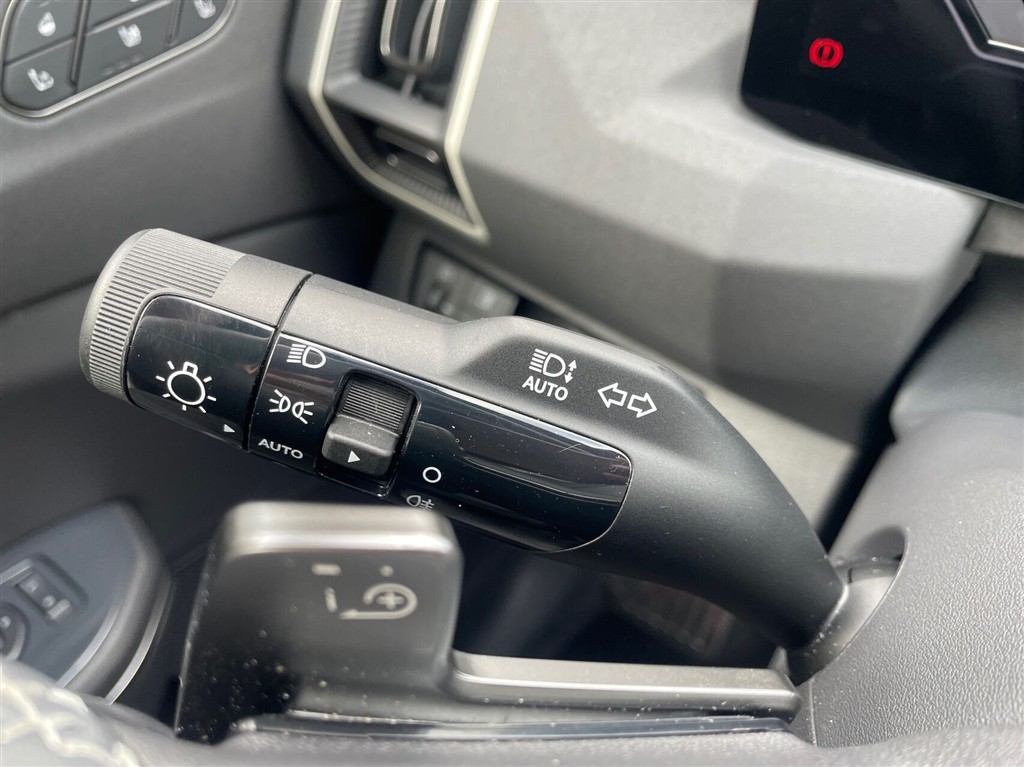 Kia EV5 GT-Line billede 20