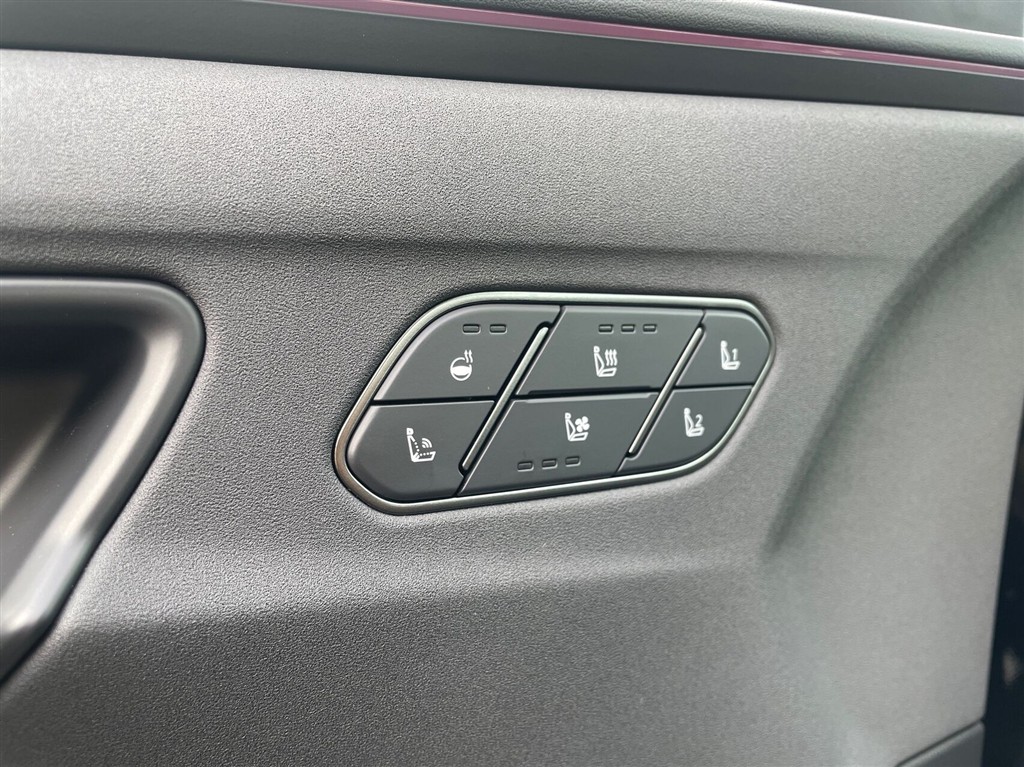 Kia EV5 GT-Line billede 21