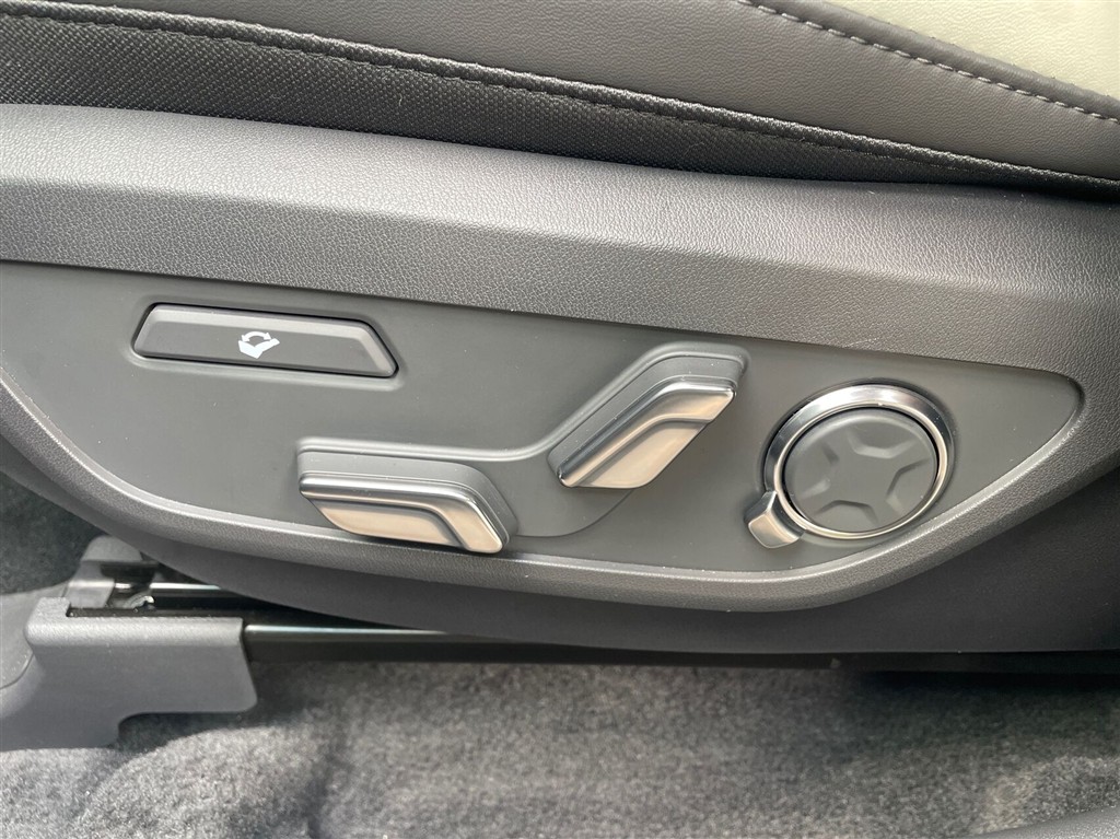 Kia EV5 GT-Line billede 23
