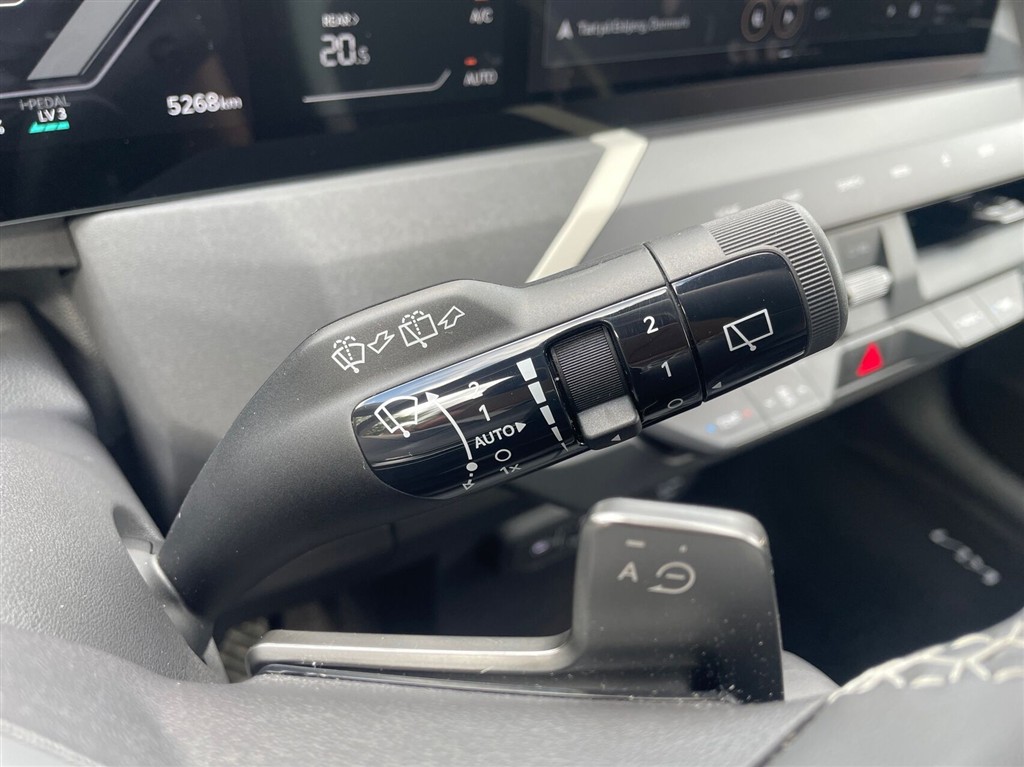 Kia EV5 GT-Line billede 24