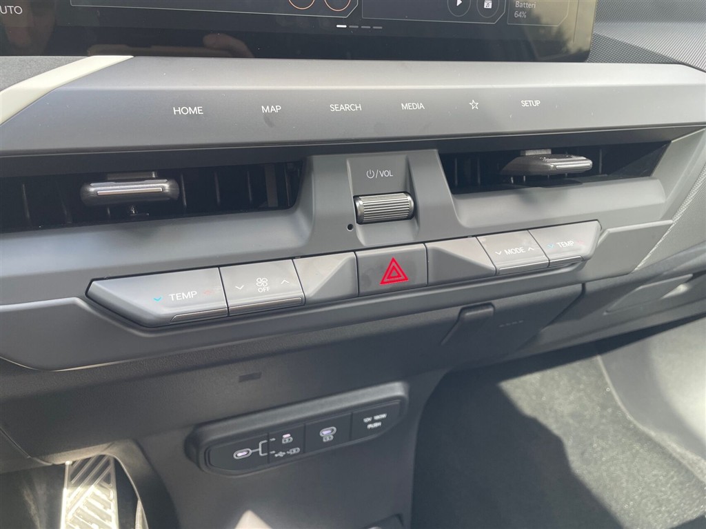Kia EV5 GT-Line billede 25
