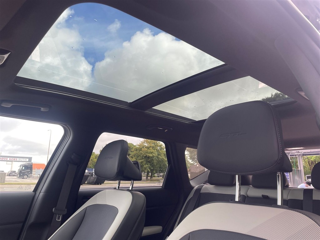 Kia EV5 GT-Line billede 26
