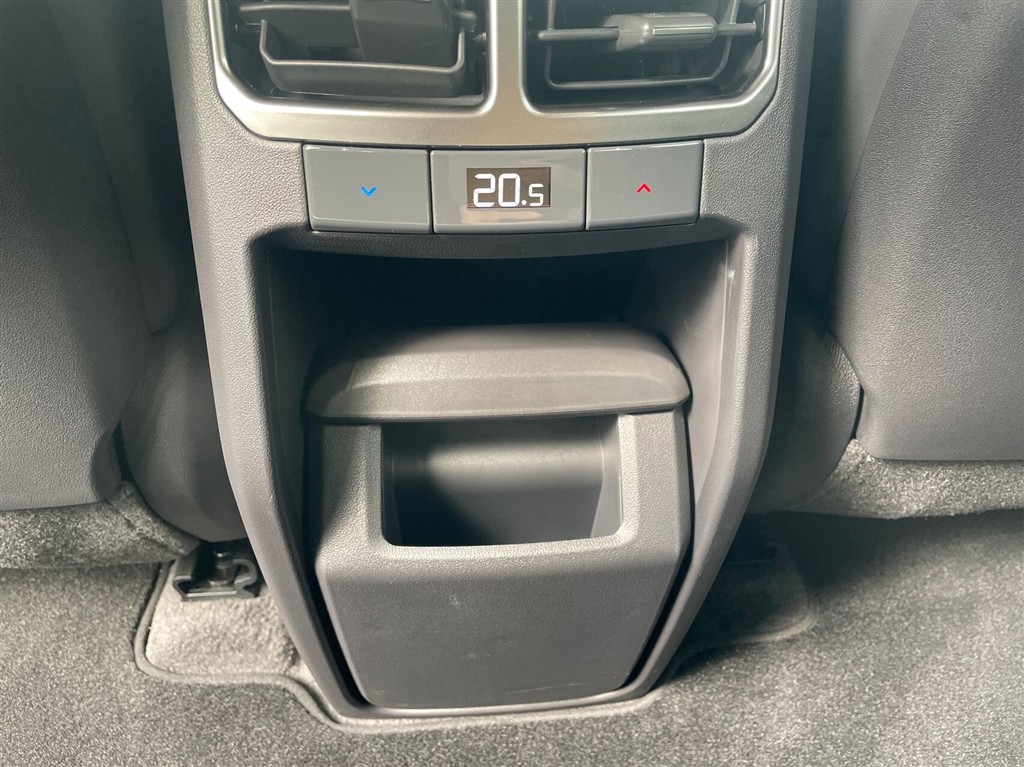 Kia EV5 GT-Line billede 30
