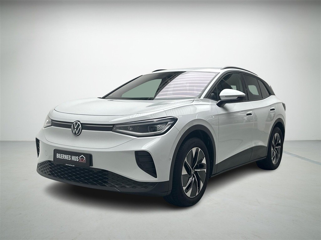 VW ID.4 Style