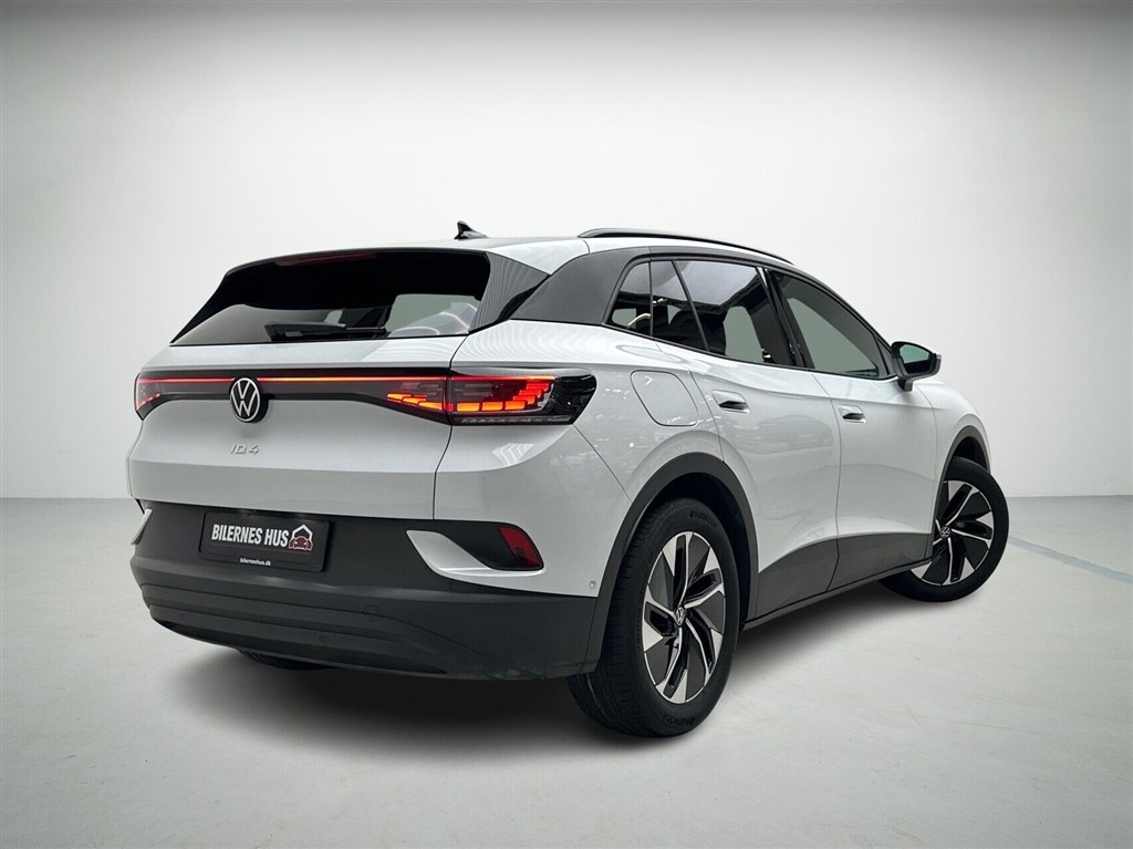 VW ID.4 Style billede 2