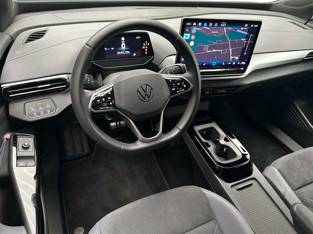 VW ID.4 Style billede 3