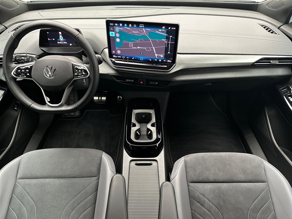 VW ID.4 Style billede 4