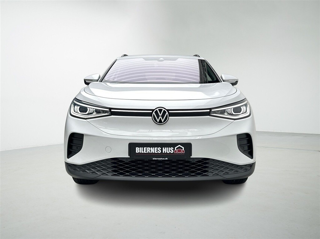VW ID.4 Style billede 6