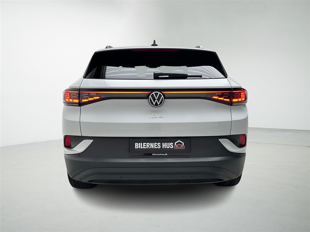 VW ID.4 Style billede 7
