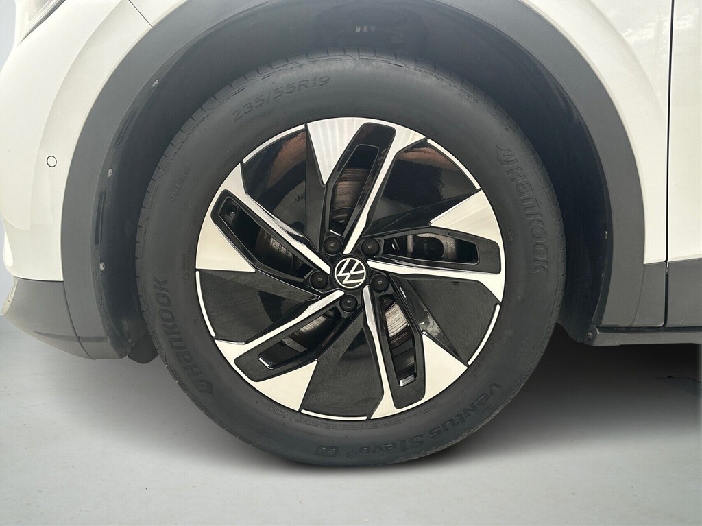 VW ID.4 Style billede 8