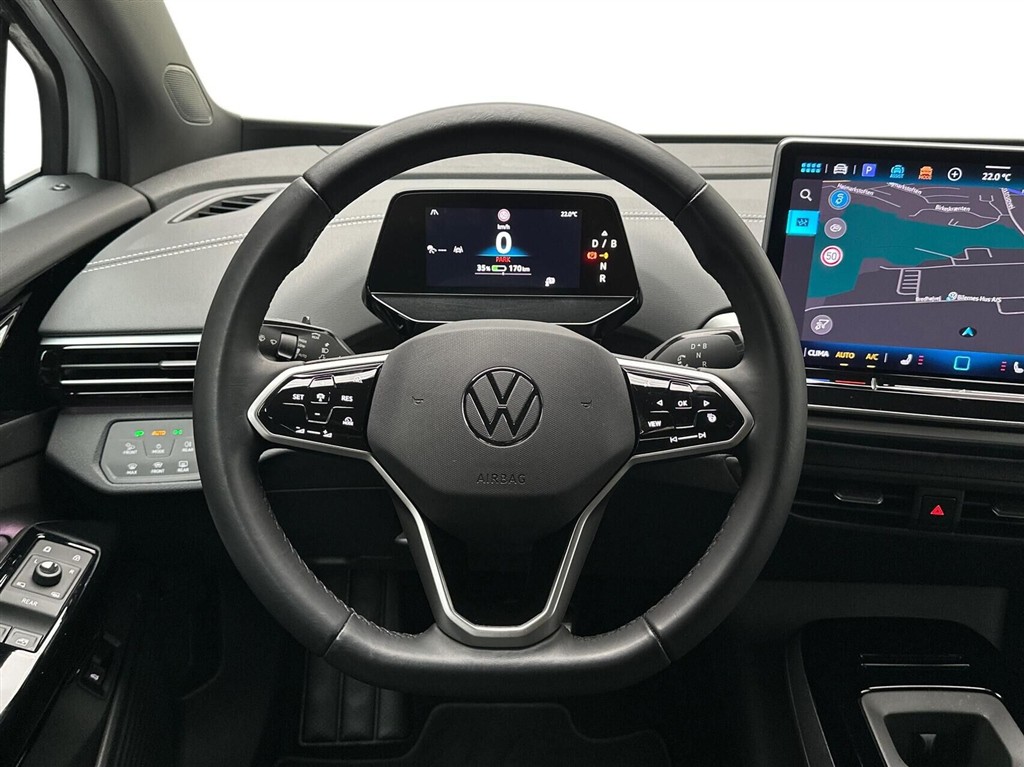 VW ID.4 Style billede 9