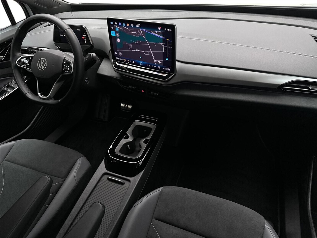 VW ID.4 Style billede 10