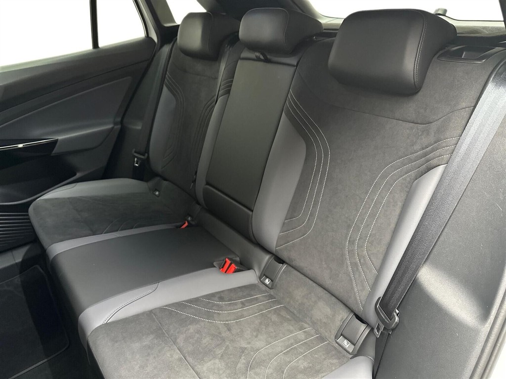 VW ID.4 Style billede 12