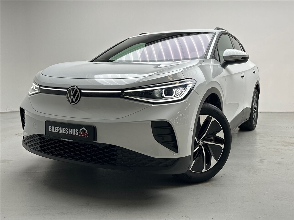 VW ID.4 Style billede 19