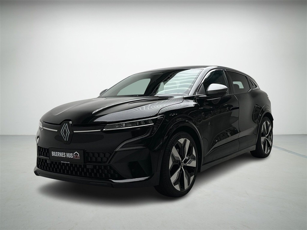 Renault Mégane Techno