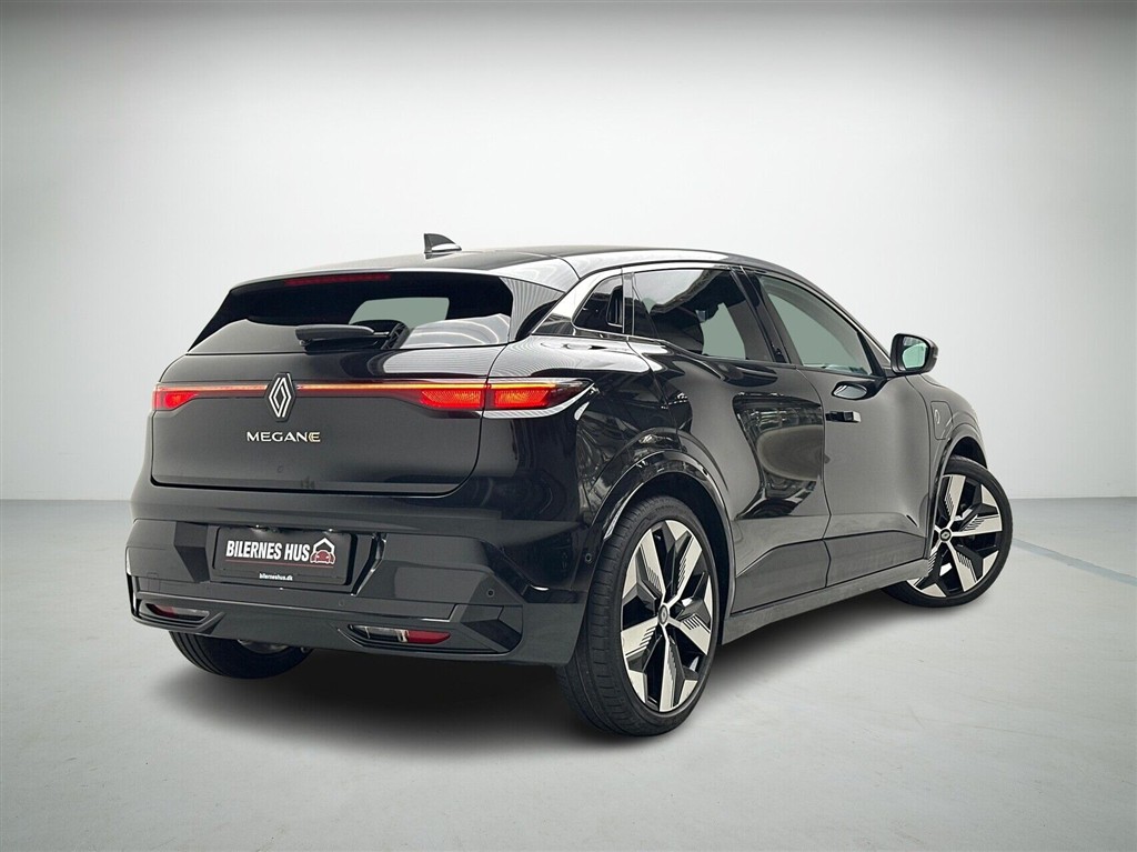 Renault Mégane Techno billede 2