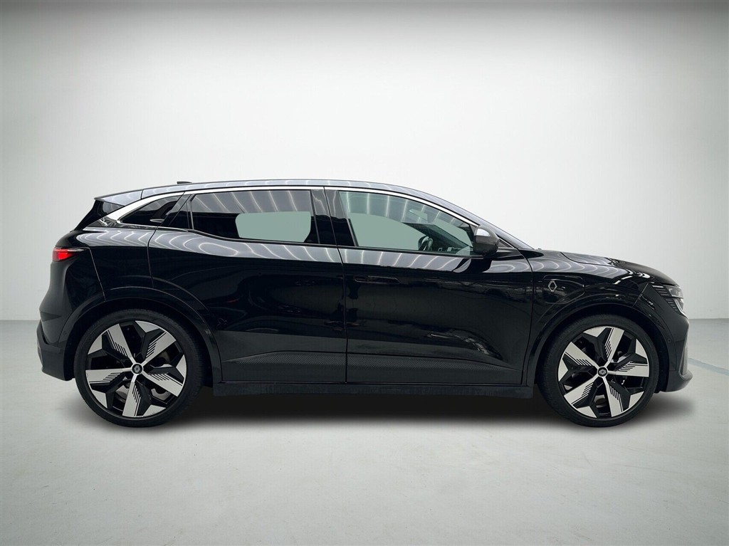 Renault Mégane Techno billede 6
