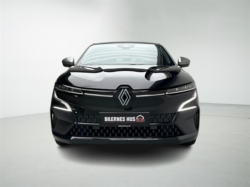 Renault Mégane Techno billede 7
