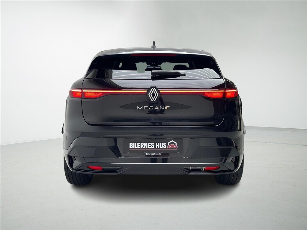 Renault Mégane Techno billede 8
