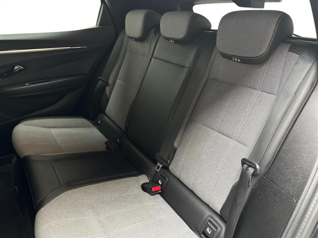 Renault Mégane Techno billede 13