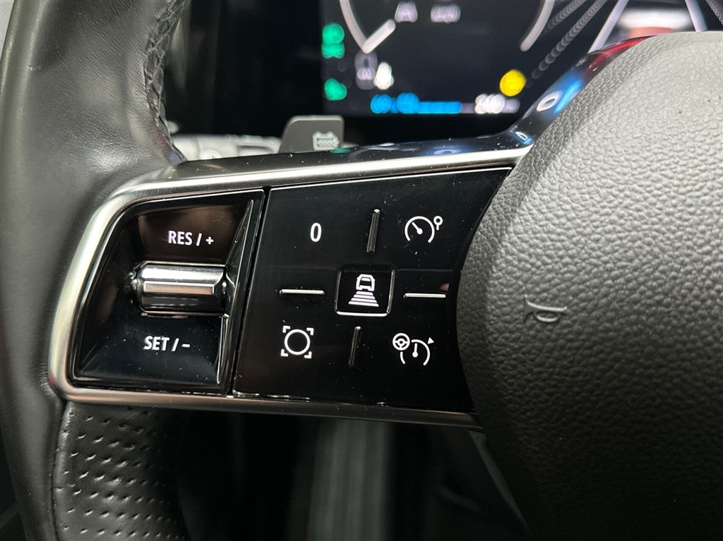 Renault Mégane Techno billede 16