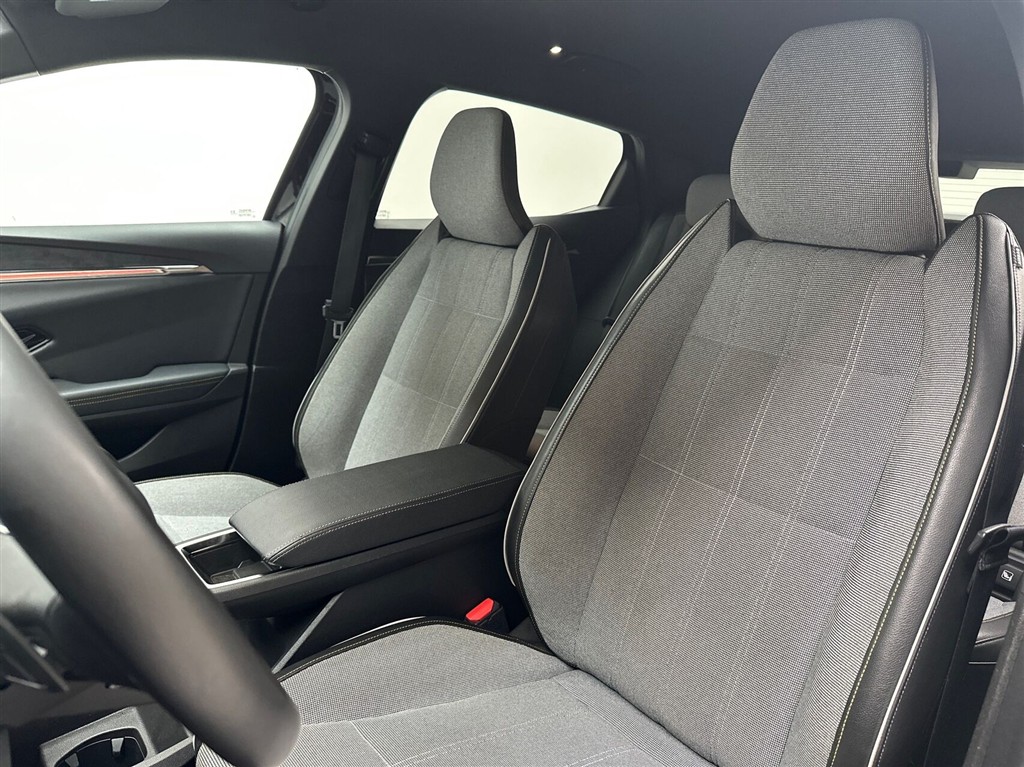 Renault Mégane Techno billede 18