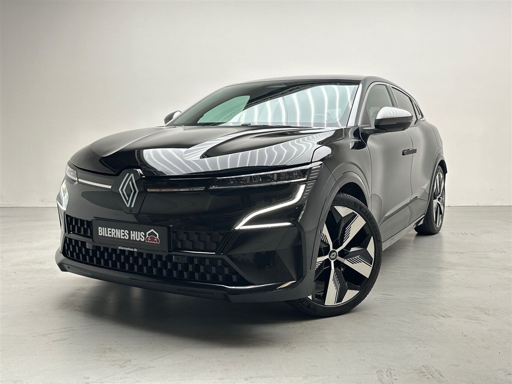 Renault Mégane Techno billede 19