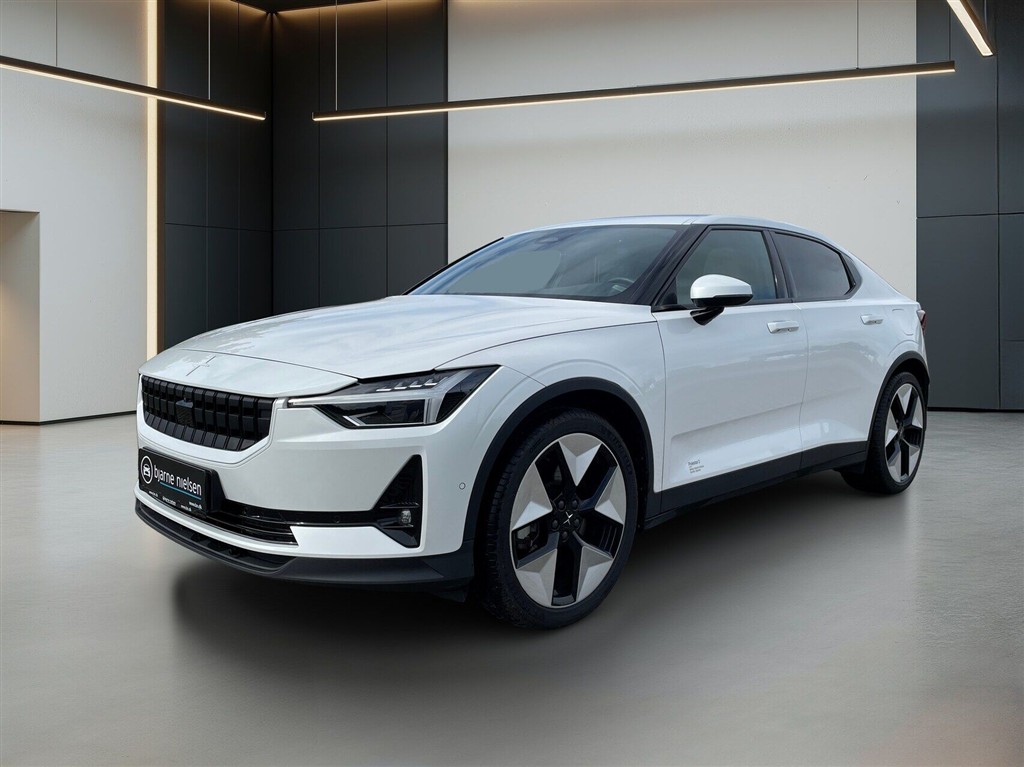 Polestar 2 Long Range