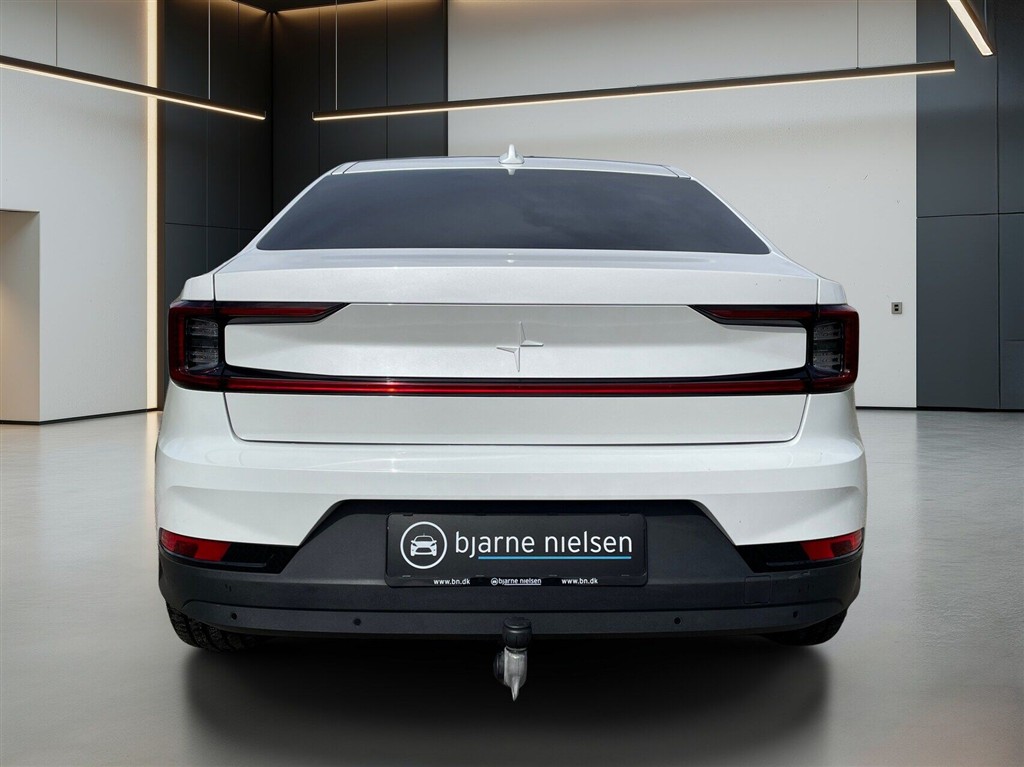 Polestar 2 Long Range billede 3