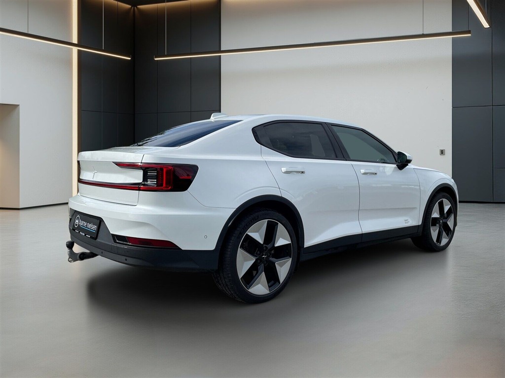 Polestar 2 Long Range billede 4