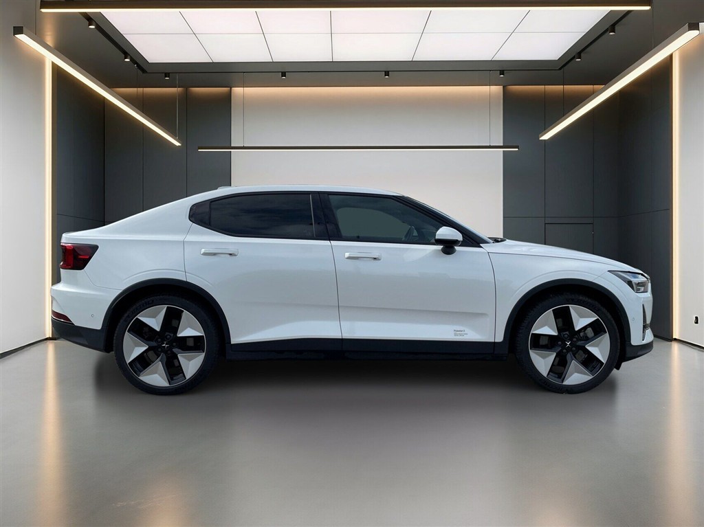 Polestar 2 Long Range billede 5