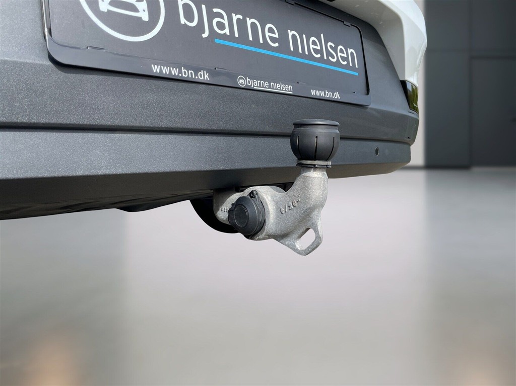 Polestar 2 Long Range billede 7