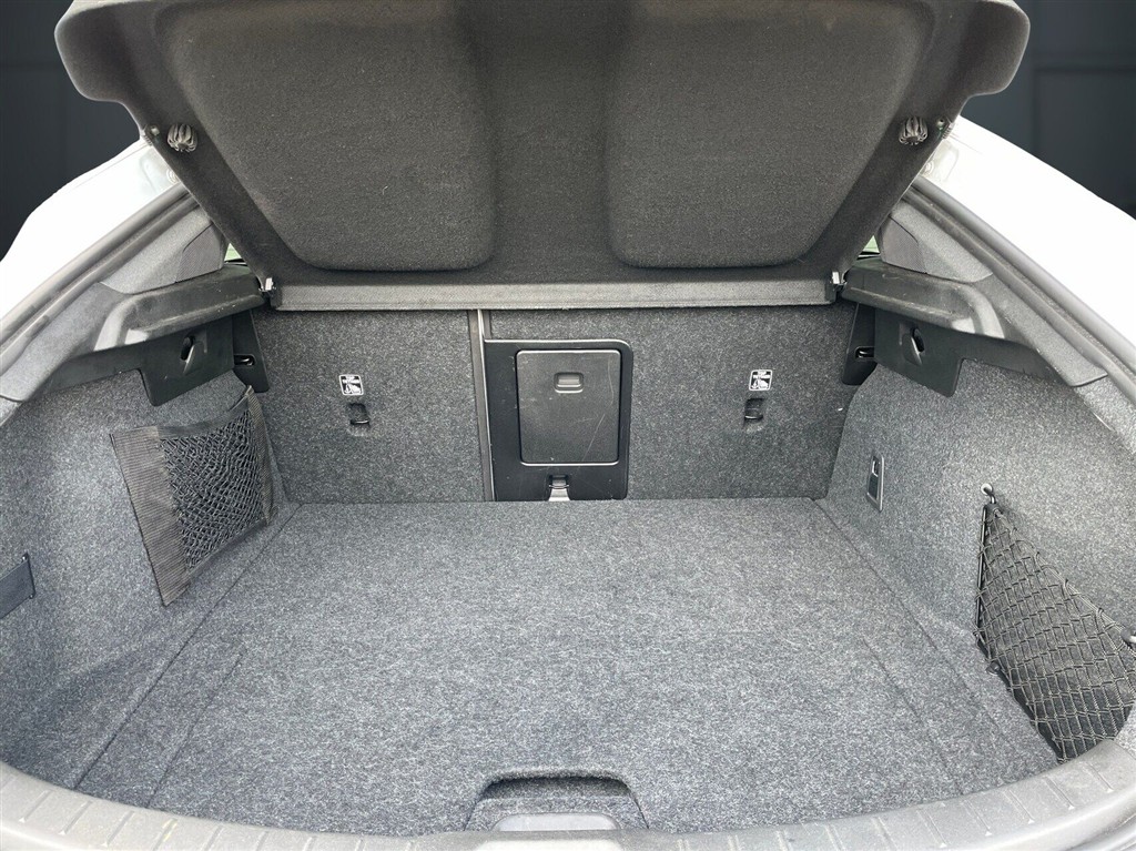 Polestar 2 Long Range billede 8