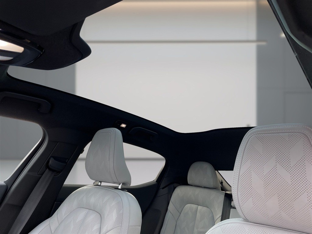 Polestar 2 Long Range billede 11