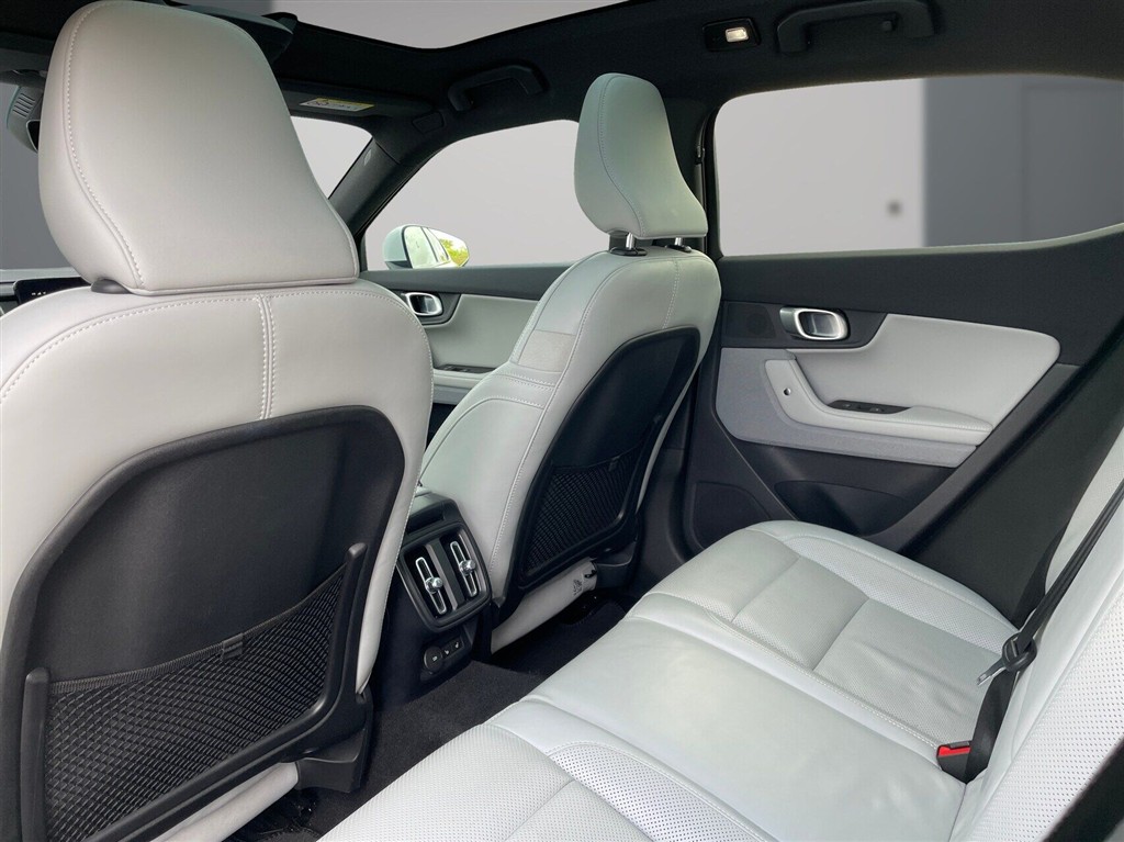 Polestar 2 Long Range billede 12