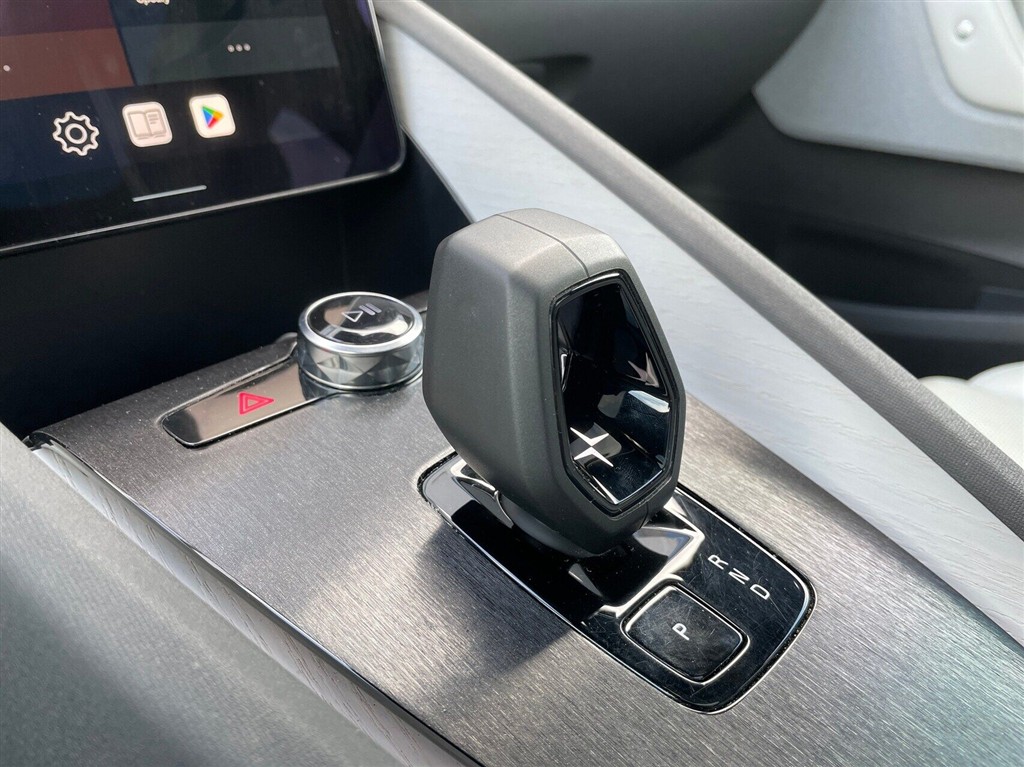 Polestar 2 Long Range billede 18
