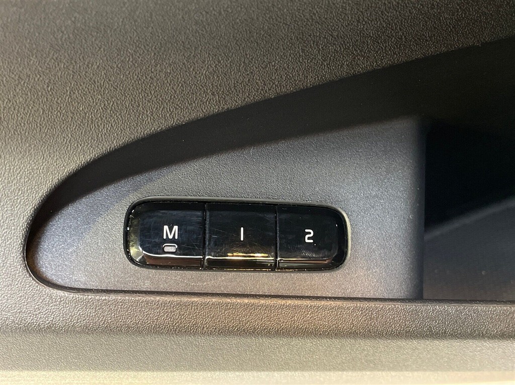 Polestar 2 Long Range billede 21