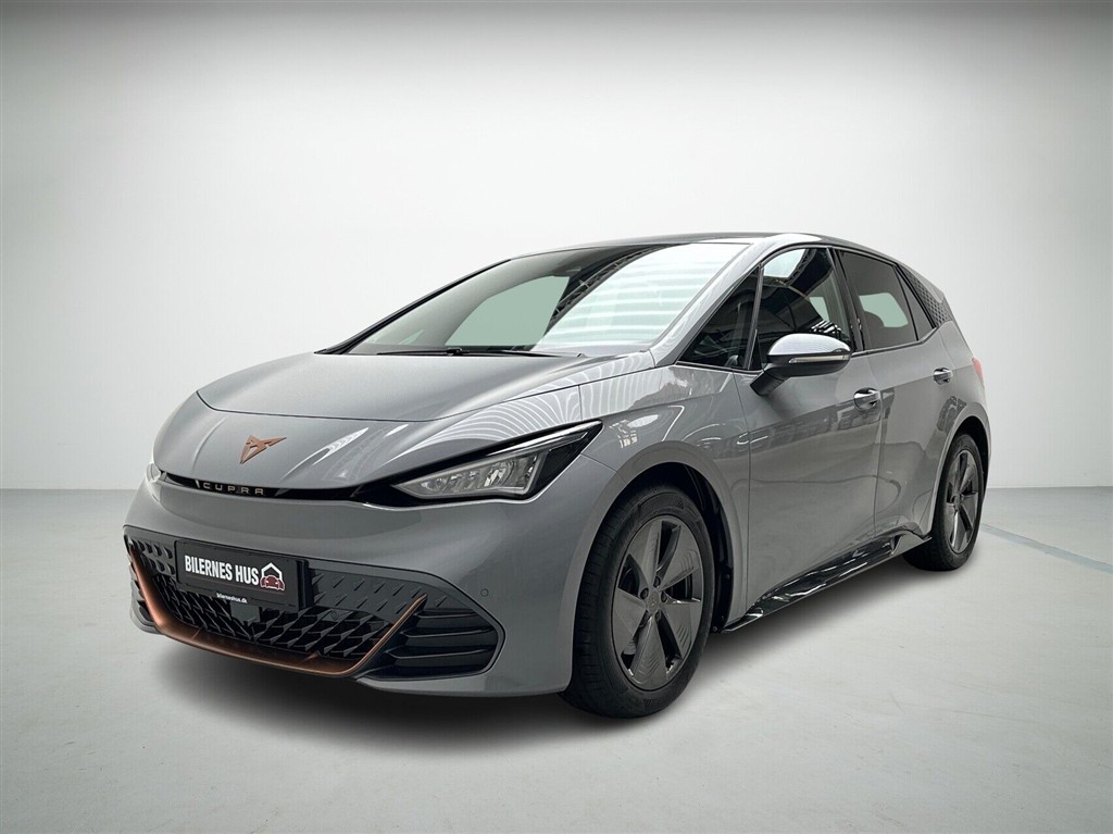 Cupra Born Dinamica Pack High