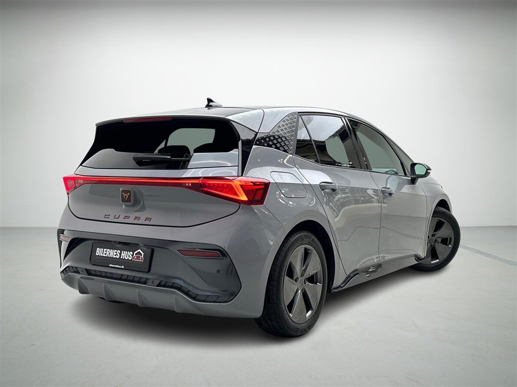 Cupra Born Dinamica Pack High billede 2