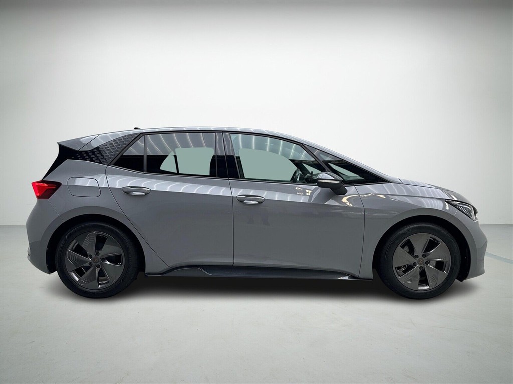Cupra Born Dinamica Pack High billede 6