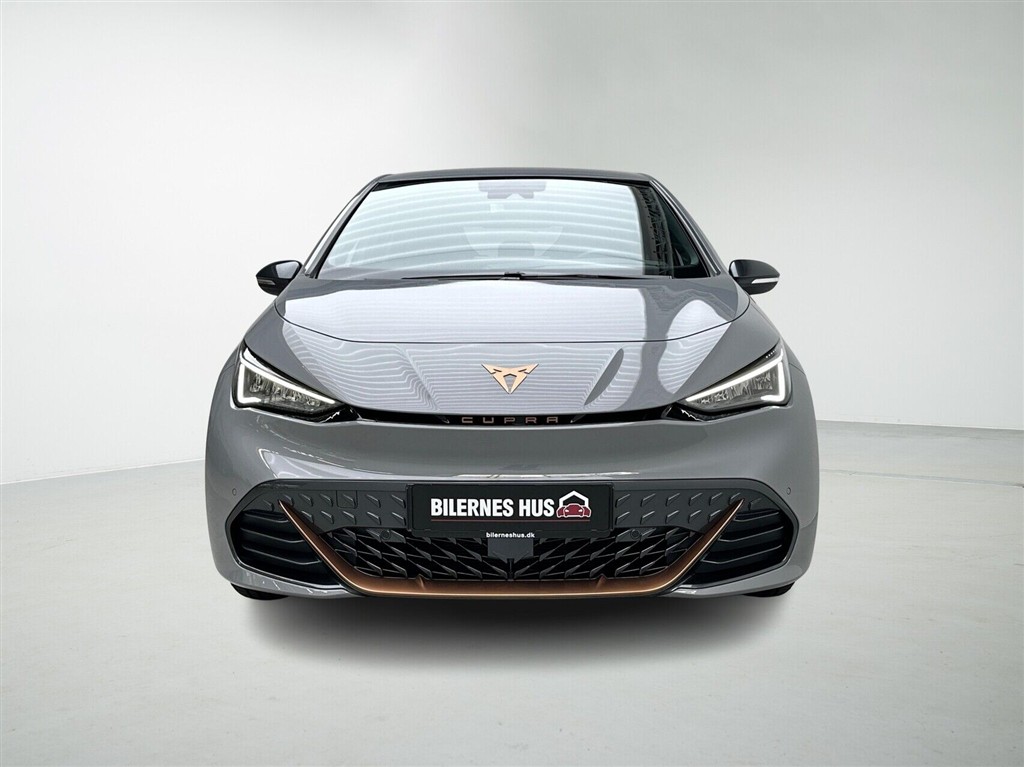 Cupra Born Dinamica Pack High billede 7