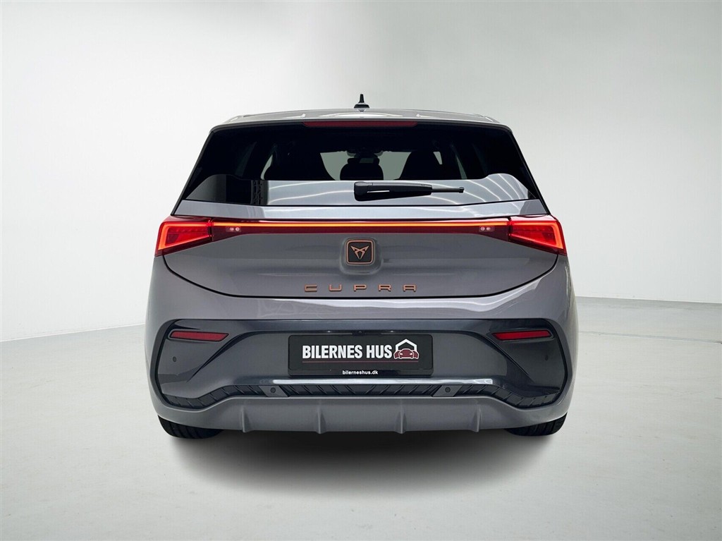Cupra Born Dinamica Pack High billede 8
