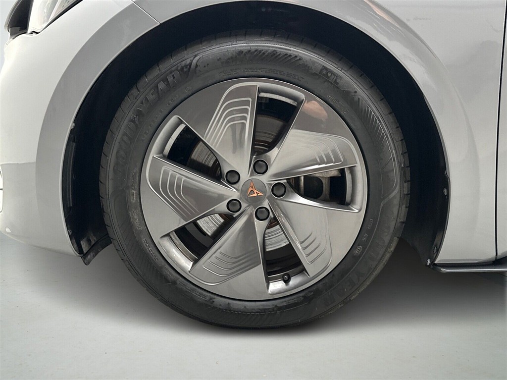 Cupra Born Dinamica Pack High billede 9