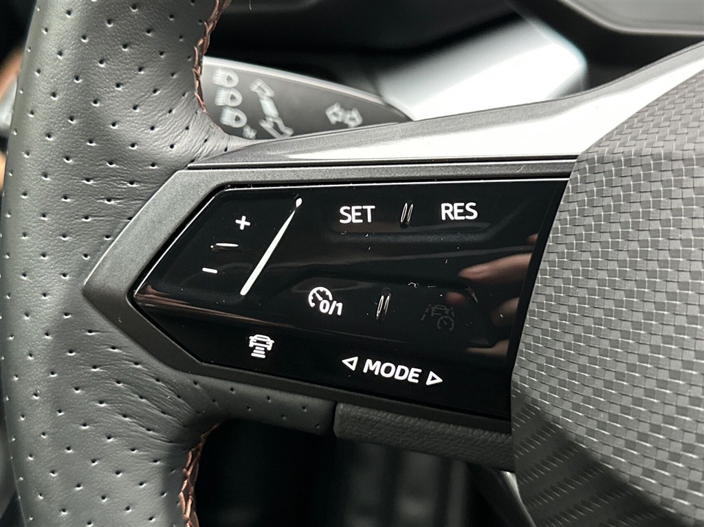 Cupra Born Dinamica Pack High billede 16