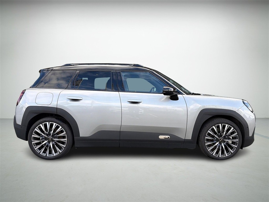 Mini Aceman Favoured Trim Option Level M billede 5