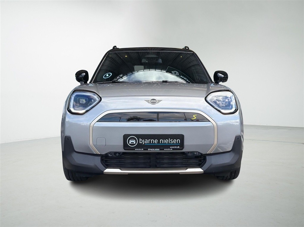 Mini Aceman Favoured Trim Option Level M billede 6