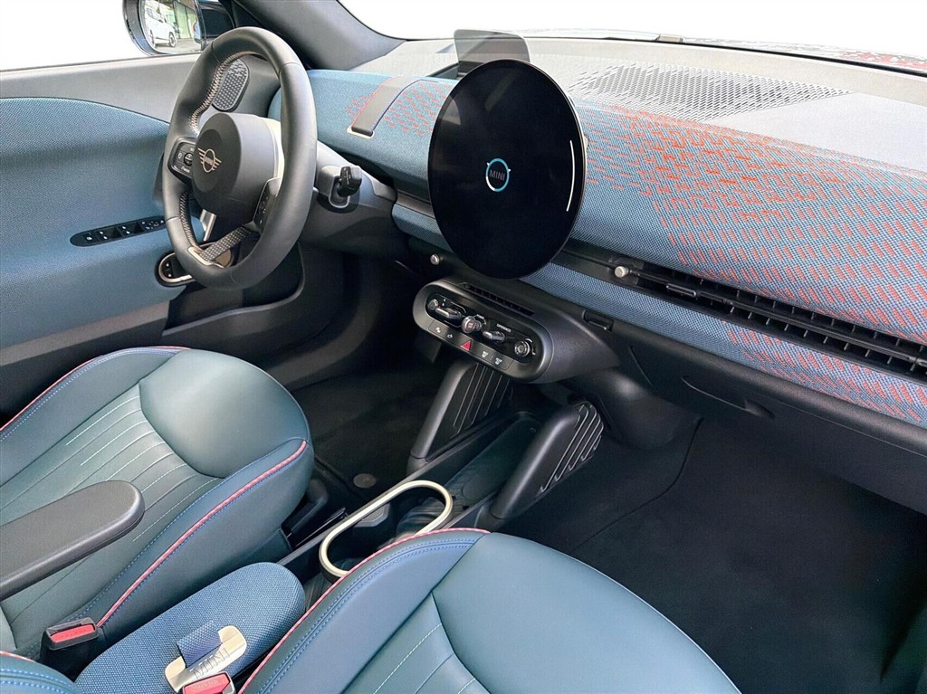 Mini Aceman Favoured Trim Option Level M billede 10