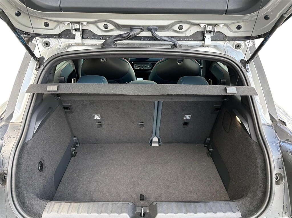 Mini Aceman Favoured Trim Option Level M billede 13