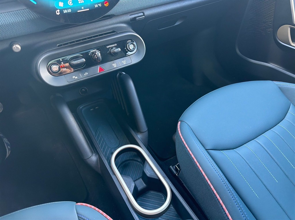 Mini Aceman Favoured Trim Option Level M billede 14